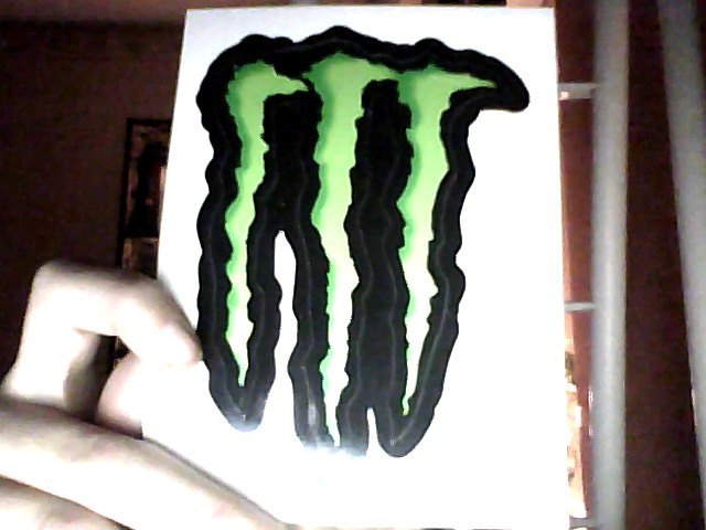 monster energy stickers
sjukt svåra att få tag . Foto: ,.