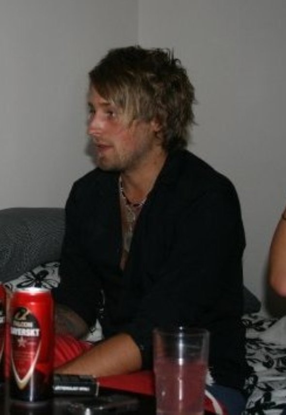 Foto: Albin Holmgren.