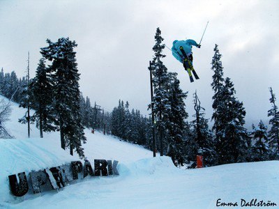 5:a japan.. Foto: Emma Dahlström. Åkare: Viktor Schotte.