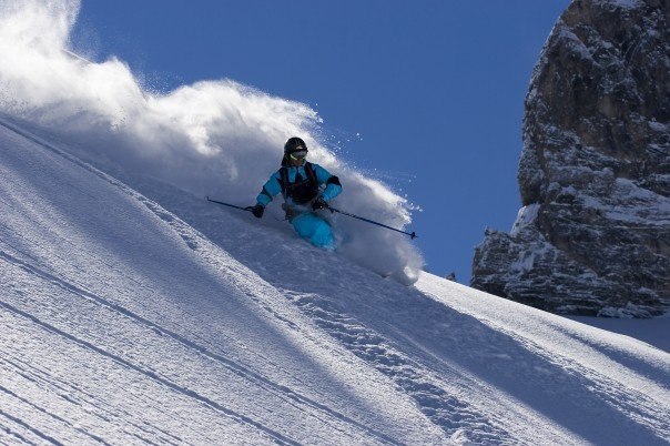 Foto: Johan Hellman. Åkare: Johan Sjöberg.