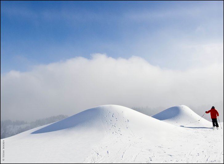 Foto: Stefan Bogren. Åkare: Thomas Eriksson.