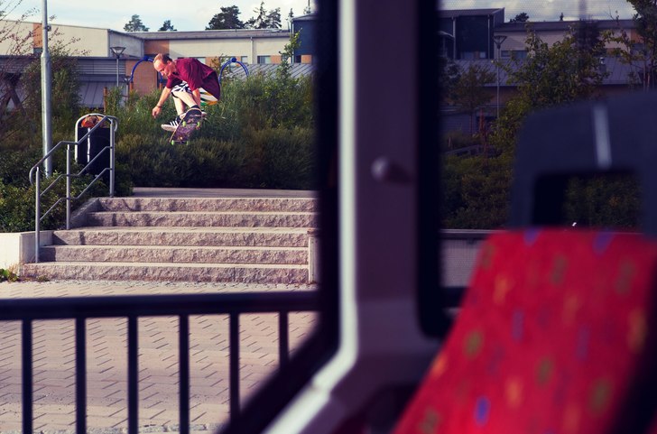 birkemyr.blogg.se 
jonathanbirkemyr.se. Foto: Jonathan Birkemyr. Åkare: Viktor Sporrong.