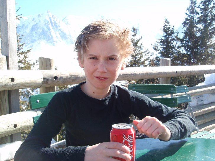 Foto: kommer inte i håg. Åkare: jag.