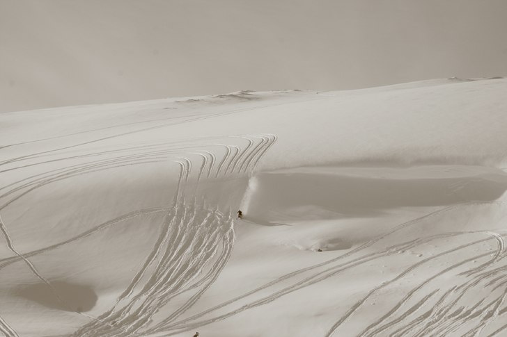 Inte konstigt att de händer olykor. Foto: Jag. Åkare: ????????.