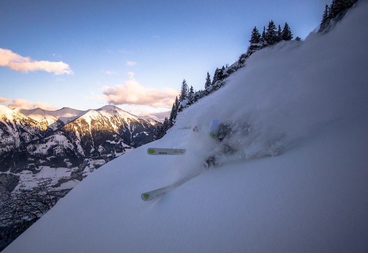 Foto: Christoph Oberschneider. Åkare: Christoph Puggl.