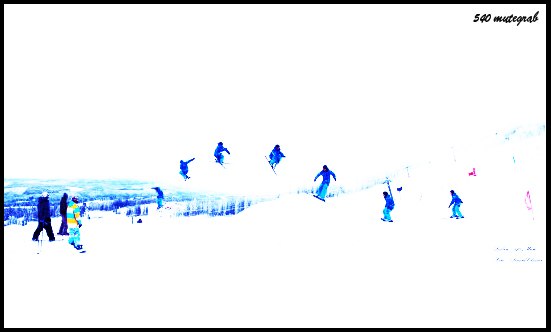 mute 5. Foto: David. Åkare: Robin Jonsson.