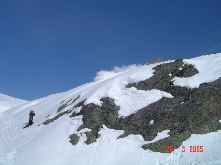 Underbar dag i åre. . Foto: Hannes o Petter. Åkare: Christoffer.
