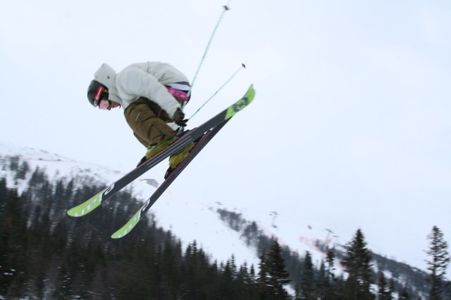 cork 5. Foto: ?. Åkare: Oliver Åhs.