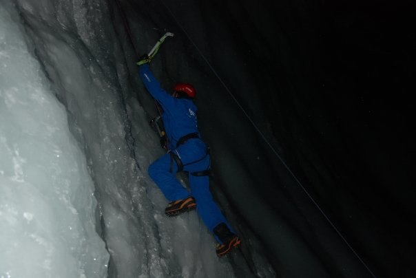 Foto: Joakim Skarph. Åkare: Carl Djurhed.