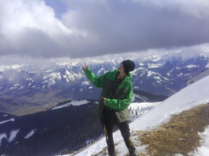 Tit the sky!. Foto: Joppe. Åkare: phillijopperas.