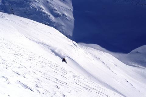 Foto: Andreas Engström. Åkare: Johan Edström.
