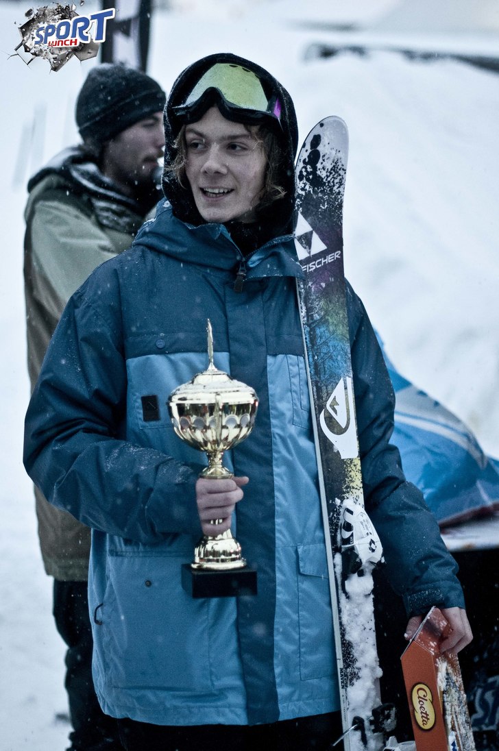 Foto: Max Neurisser.