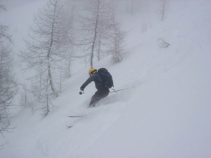 Foto: Jakob Wikner. Åkare: Mats Jansson.