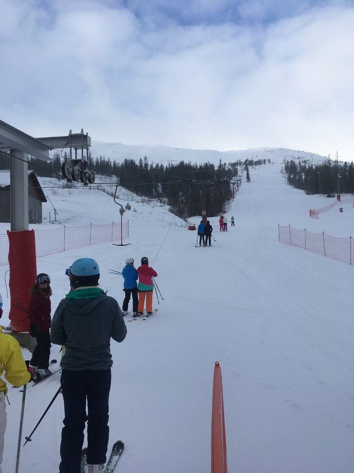 Morgenstemning????
.