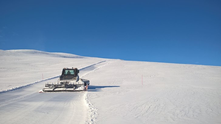 idag. 22
Vinteren er på lang nær over enda! Her .