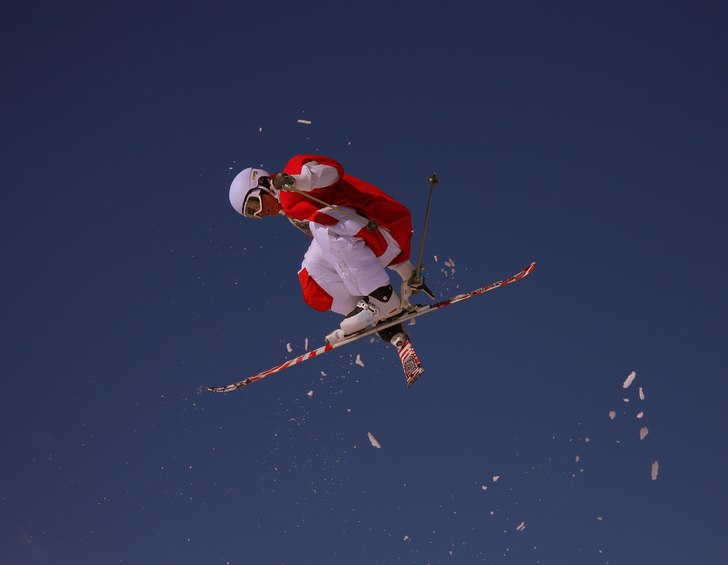 Foto: Peter Hesse. Åkare: Olle Lahti.