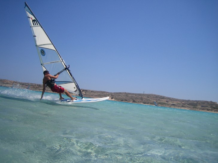 Foto: D.Bäckström. Åkare: E.Sjögren.