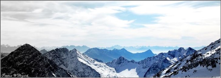 Foto: Pontus Willegard.