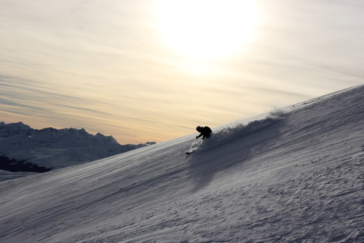 Foto: Gustav Lind. Åkare: Henrik Ericcson.