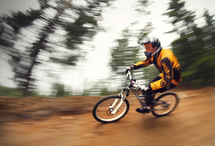 Foto: Jonathan Birkemyr. Åkare: Anton Rung.