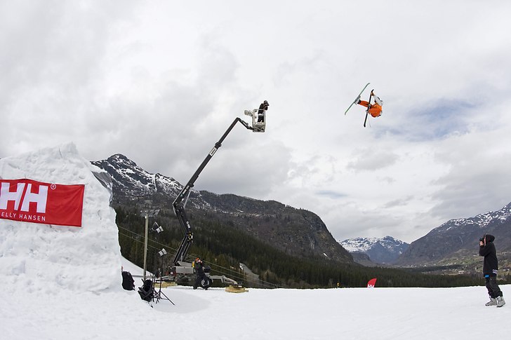 Foto: Kalle Hägglund.