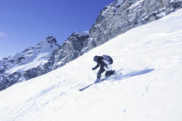 På NOKIA Experience. Foto: Felix St.C.B. Åkare: Ane Christophersen.