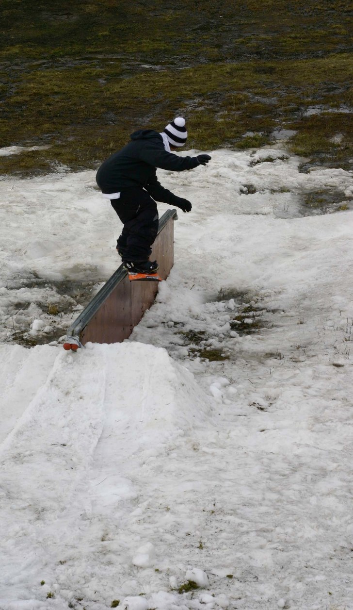 hej. Foto: danne. Åkare: jag.