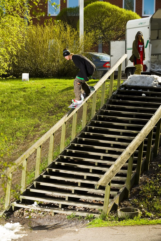 Foto: felix neldemo. Åkare: mi.