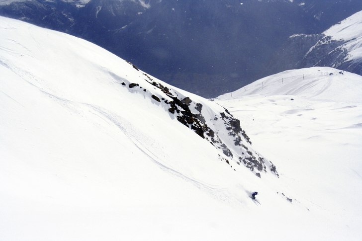 Foto: simonricklin. Åkare: tobi.