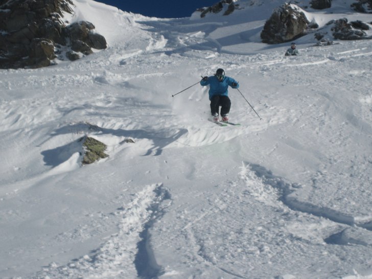 Foto: Emil Friberg. Åkare: Anton Lidefelt.