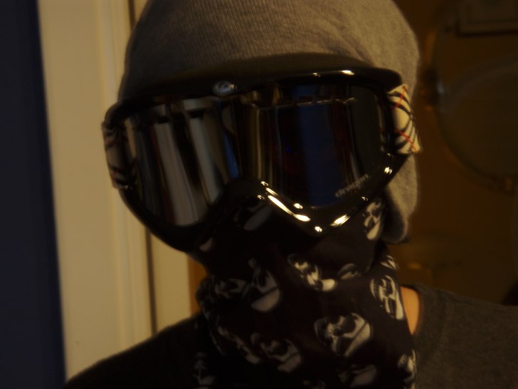 Foto: Elfen. Åkare: rofert.