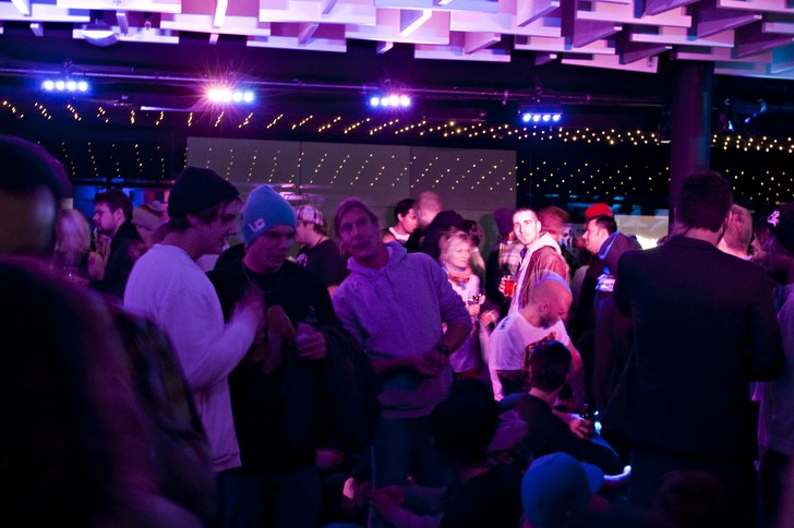 Foto: Alexander Klun & Fredrik Andersson.