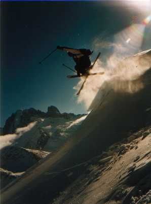 Foto: Ann Rydin. Åkare: John.