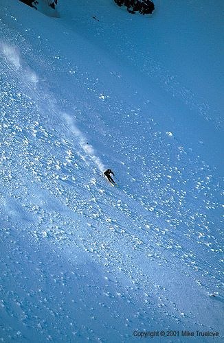 Fort e bra.. Foto: Mike Truelove. Åkare: Patrik Leidstedt.