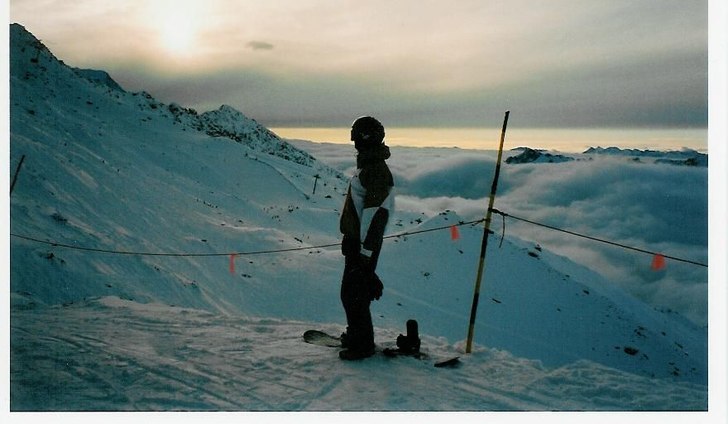 Foto: Youri Barneoud. Åkare: Hannah.