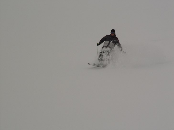 Foto: Johan Ryynanen. Åkare: Perra.