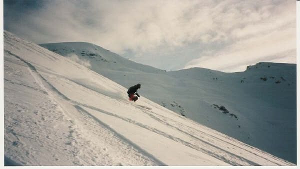 Foto: Andreas Karlsson. Åkare: Johan Sjöberg.