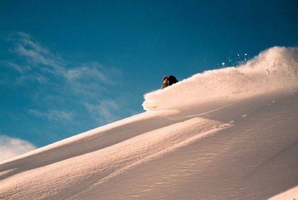 Foto: Daniel Wenblad. Åkare: henrik Nordberg.