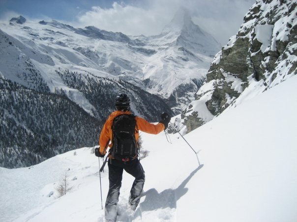 Foto: Cecilia Stålnacke. Åkare: Fredrik Ericsson.