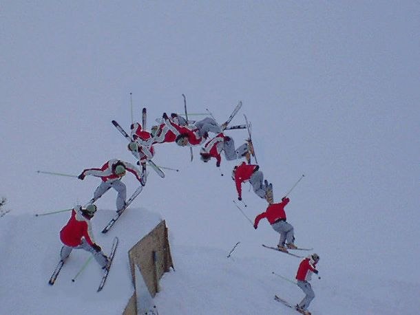 Foto: Markus Isaksson. Åkare: Johan Niemi-Tjäder.