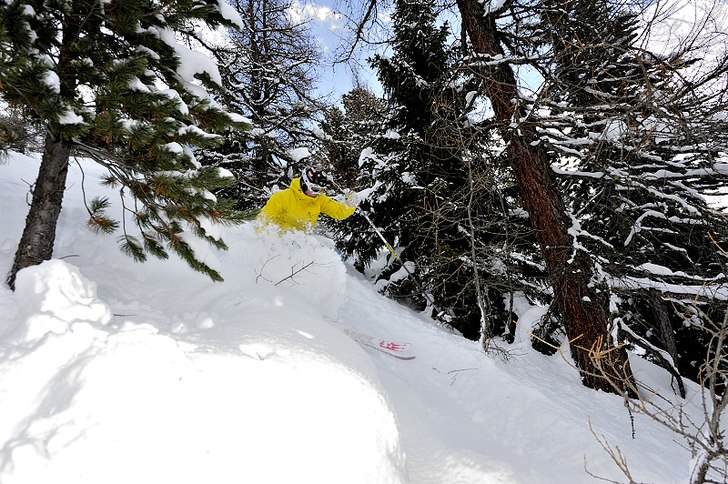 Foto: Klaus Esser. Åkare: Adam Esser.