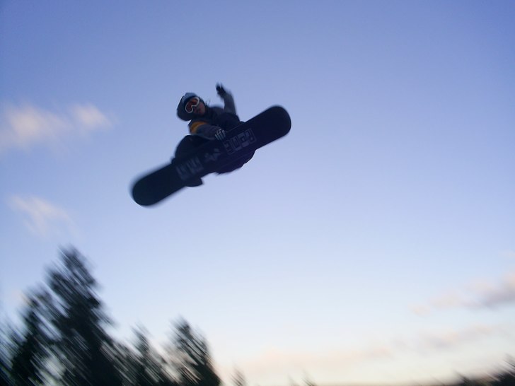 jocke hamrin . Foto: calle svadling. Åkare: joakim hamrin.