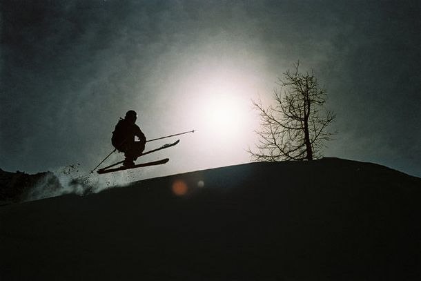 Foto: Marcus Segerstig. Åkare: Marcus Persson.