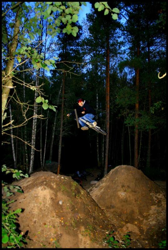 table top. Åkare: jag.