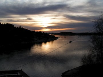 Foto: Simon Steenari.