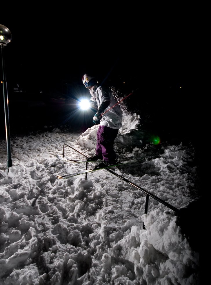 Foto: Dennis Svensson. Åkare: Lars Brangenfeldt.