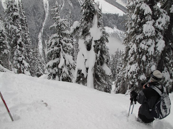 Foto: Martin Hansson. Åkare: Gordon Dreger.