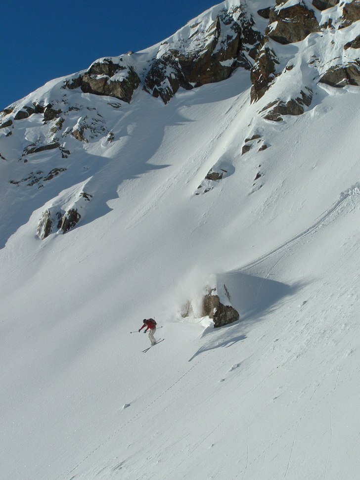 Foto: Olle Kvick. Åkare: Sara Widell.