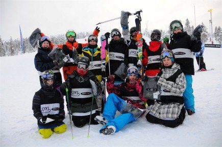 Åkare: jib academy.