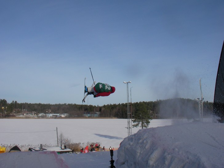 under jibacademy sthlm. Foto: jesper norrblom. Åkare: vet ej.